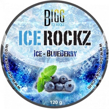 Ice-Blueberry Maitse Graanulid 120g